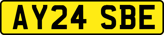 AY24SBE