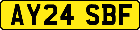 AY24SBF
