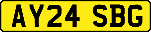 AY24SBG