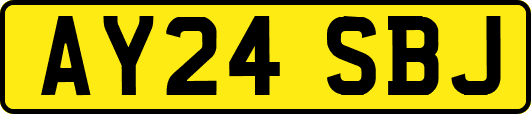 AY24SBJ