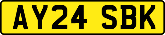 AY24SBK