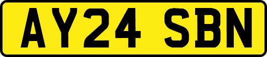 AY24SBN
