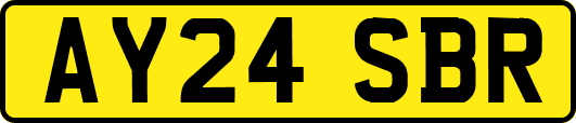 AY24SBR
