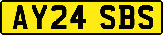 AY24SBS