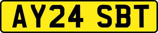 AY24SBT