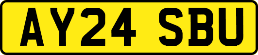 AY24SBU
