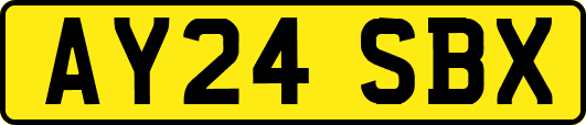 AY24SBX