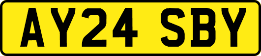 AY24SBY