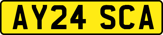 AY24SCA