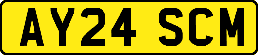 AY24SCM