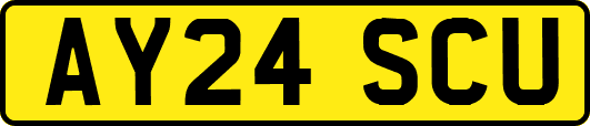 AY24SCU