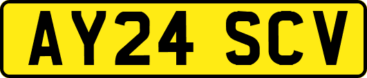 AY24SCV