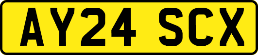 AY24SCX