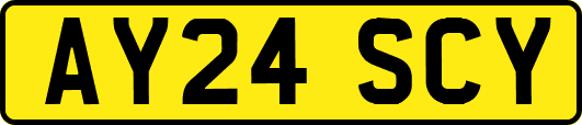 AY24SCY