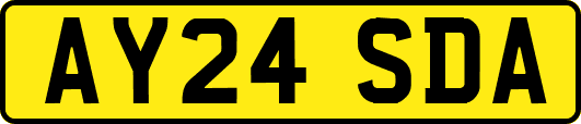 AY24SDA
