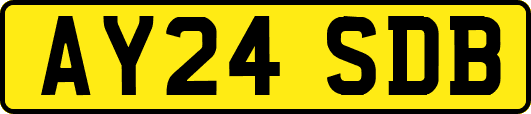 AY24SDB