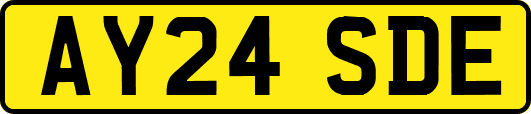 AY24SDE