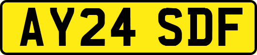 AY24SDF