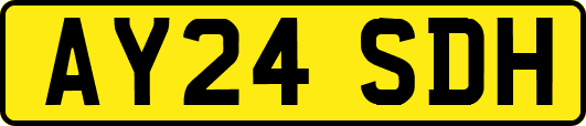 AY24SDH