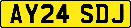 AY24SDJ