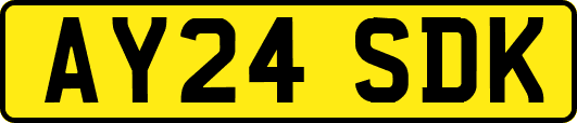 AY24SDK