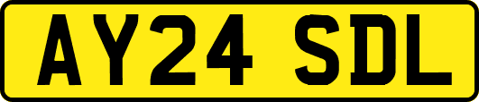 AY24SDL