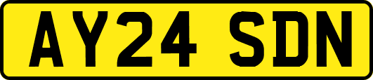 AY24SDN