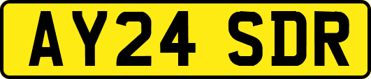 AY24SDR