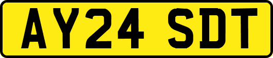 AY24SDT