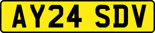 AY24SDV