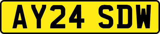 AY24SDW