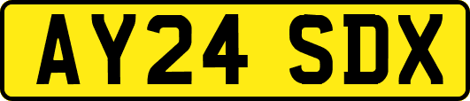AY24SDX