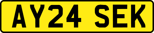 AY24SEK
