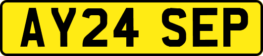 AY24SEP