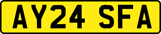 AY24SFA