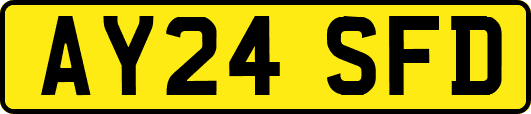 AY24SFD