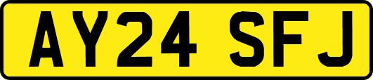 AY24SFJ