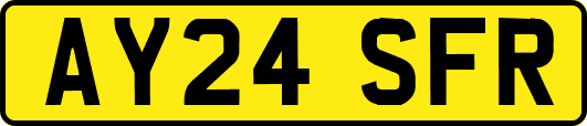 AY24SFR