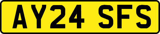 AY24SFS