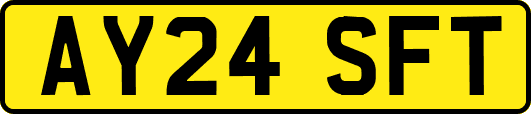 AY24SFT
