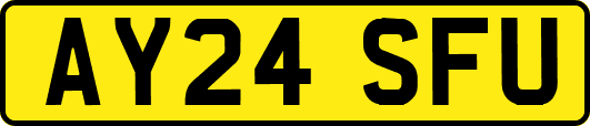 AY24SFU