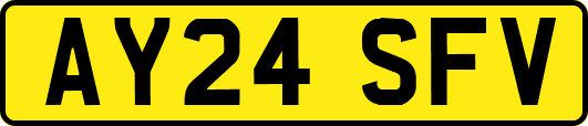 AY24SFV