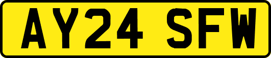 AY24SFW