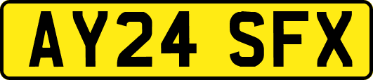 AY24SFX