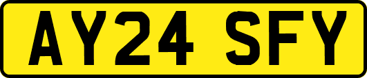 AY24SFY