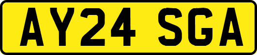 AY24SGA