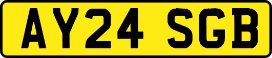 AY24SGB