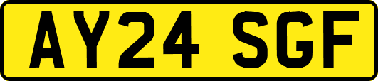AY24SGF