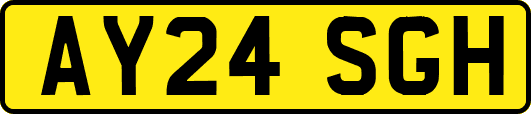 AY24SGH