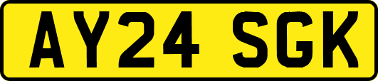 AY24SGK